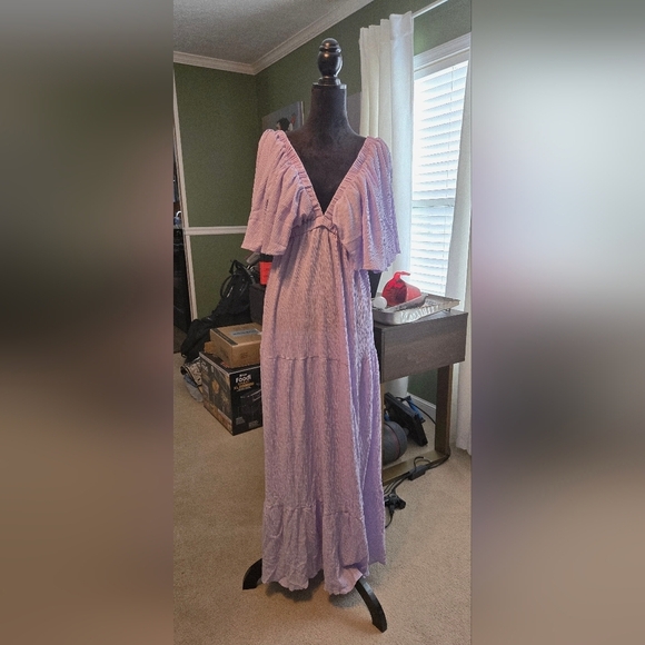 SUNNOW Summer Maxi Dress #892 - Picture 2 of 10